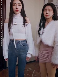 鹹魚翻身 龍嘯九天 - Episode 61