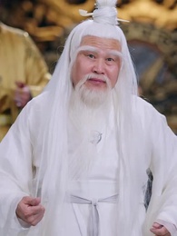 Long Linh Hiển Ứng - Episode 27