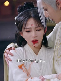 Tập 36 - Long Linh Hiển Ứng