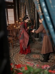 孤独な灯と残影 - Episode 29