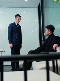 氷の令嬢と謎の守護者 - Episode 89