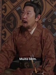 Episódio 84 - A Esposa Favorita