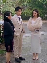 第40集 - 鑒寶女王