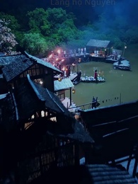 Tập 1 - Long Linh Hiển Ứng