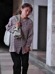 ตอนที่ 35 - อย่ามาแตะแม่ฉันนะ