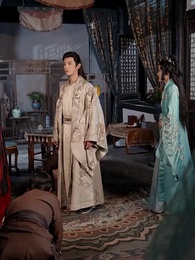 孤独な灯と残影 - Episode 31