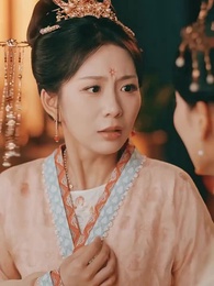 [더빙]꽃 아래 첫 인연 - Episode 33