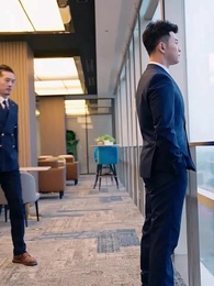 氷の令嬢と謎の守護者 - Episode 67