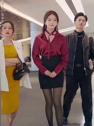 鹹魚翻身 龍嘯九天 - Episode 33