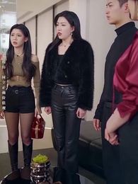 第12集 - 鹹魚翻身 龍嘯九天