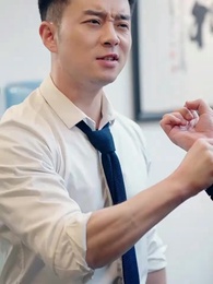 氷の令嬢と謎の守護者 - Episode 28