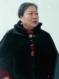 氷の令嬢と謎の守護者 - Episode 91