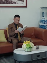 第25集 - 未來報紙