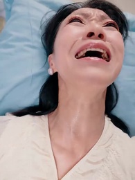 第1集 - 消失的女兒