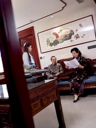 閻王債 - Episode 35