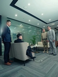 氷の令嬢と謎の守護者 - Episode 87