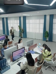 第20集 - 財閥家的小女兒