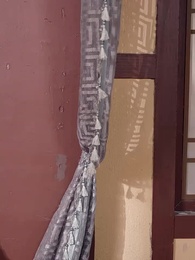 第53話 - 孤独な灯と残影