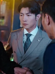 世界和我都愛妳 - Episode 65