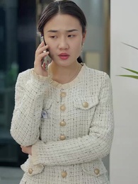 第72集 - 財閥家的小女兒