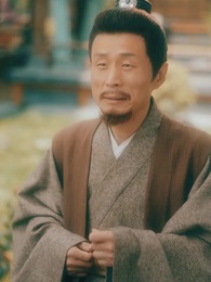 64화 - [더빙]꽃 아래 첫 인연