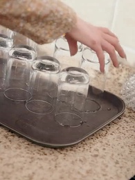 第12集 - 消失的女兒