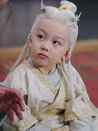 Tập 21 - Long Linh Hiển Ứng