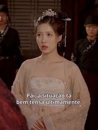 Episódio 58 - A Esposa Favorita