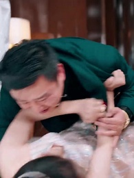 第43集 - 消失的女兒