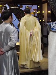 Épisode 44 - Tout-Puissant, Mais Caché