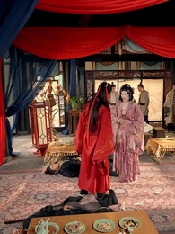 孤独な灯と残影 - Episode 43