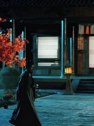 11화 - [더빙]꽃 아래 첫 인연