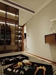 [Doblado]Destino Bendecido: Una mamá, cinco bebés y cuatro padres - Episode 2