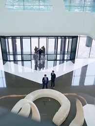 氷の令嬢と謎の守護者 - Episode 63