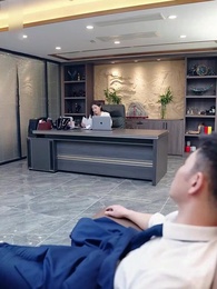 氷の令嬢と謎の守護者 - Episode 27