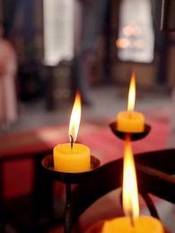 孤独な灯と残影 - Episode 44