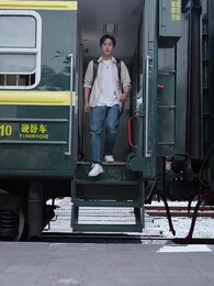 列車生存規則 - Episode 33