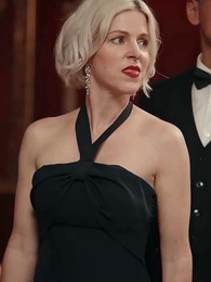 Episódio 44 - [Dublado]Entre a filha e a guerra