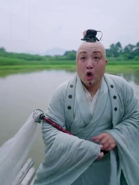 Long Linh Hiển Ứng - Episode 3