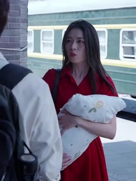 第36集 - 列車生存規則