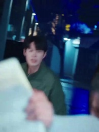 世界和我都愛妳 - Episode 5