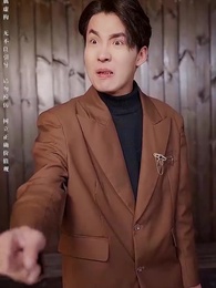 第40集 - 鹹魚翻身 龍嘯九天