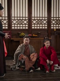 Episódio 72 - A Esposa Favorita