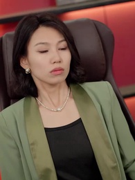 第64集 - 財閥家的小女兒