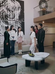 鹹魚翻身 龍嘯九天 - Episode 65