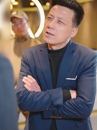 氷の令嬢と謎の守護者 - Episode 62