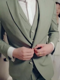 氷の令嬢と謎の守護者 - Episode 16