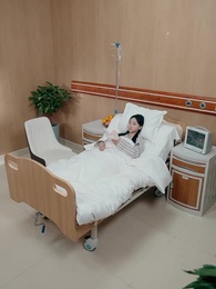 消失的女兒 - Episode 65