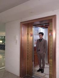 財閥家的小女兒 - Episode 22