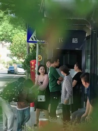 ตอนที่ 2 - อย่ามาแตะแม่ฉันนะ
